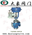 ZM/A/BP、AMA/BN型气动薄膜单座调节阀